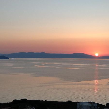 Sody Magnificent Bay View Daire Hanya Dış mekan fotoğraf